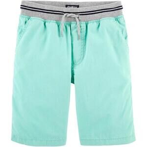 Oshkosh B'Gosh Boys Pull On Shorts Size 3T